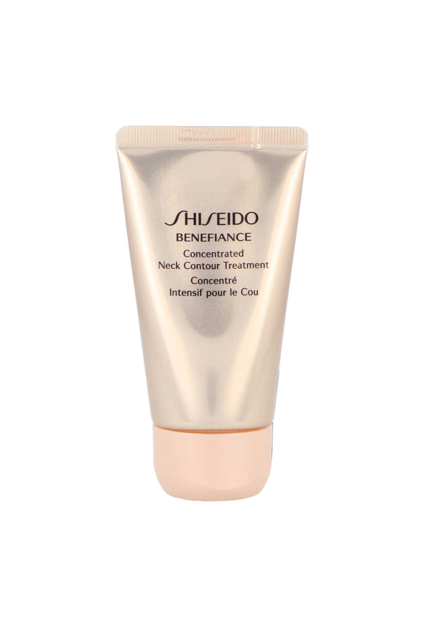 Zdjęcie produktu Shiseido Benefiance Concentrated Neck Contour Treatment 50ml