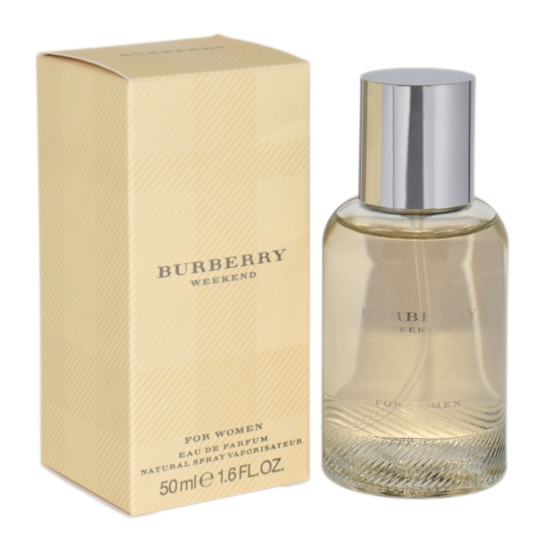 Burberry Weekend For Woman Edp 50ml