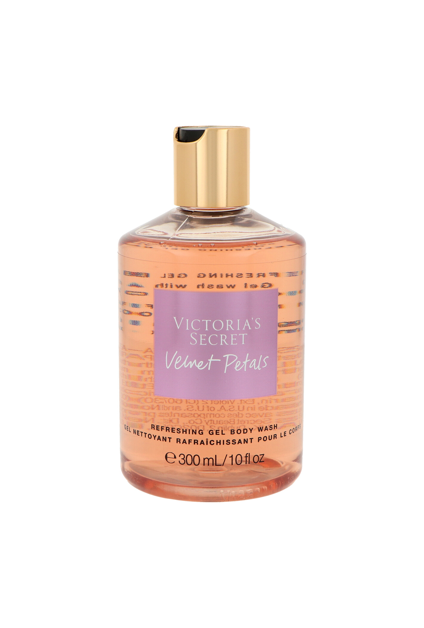 Victoria`s Secret Velvet Petals Body Wash Gel 300ml
