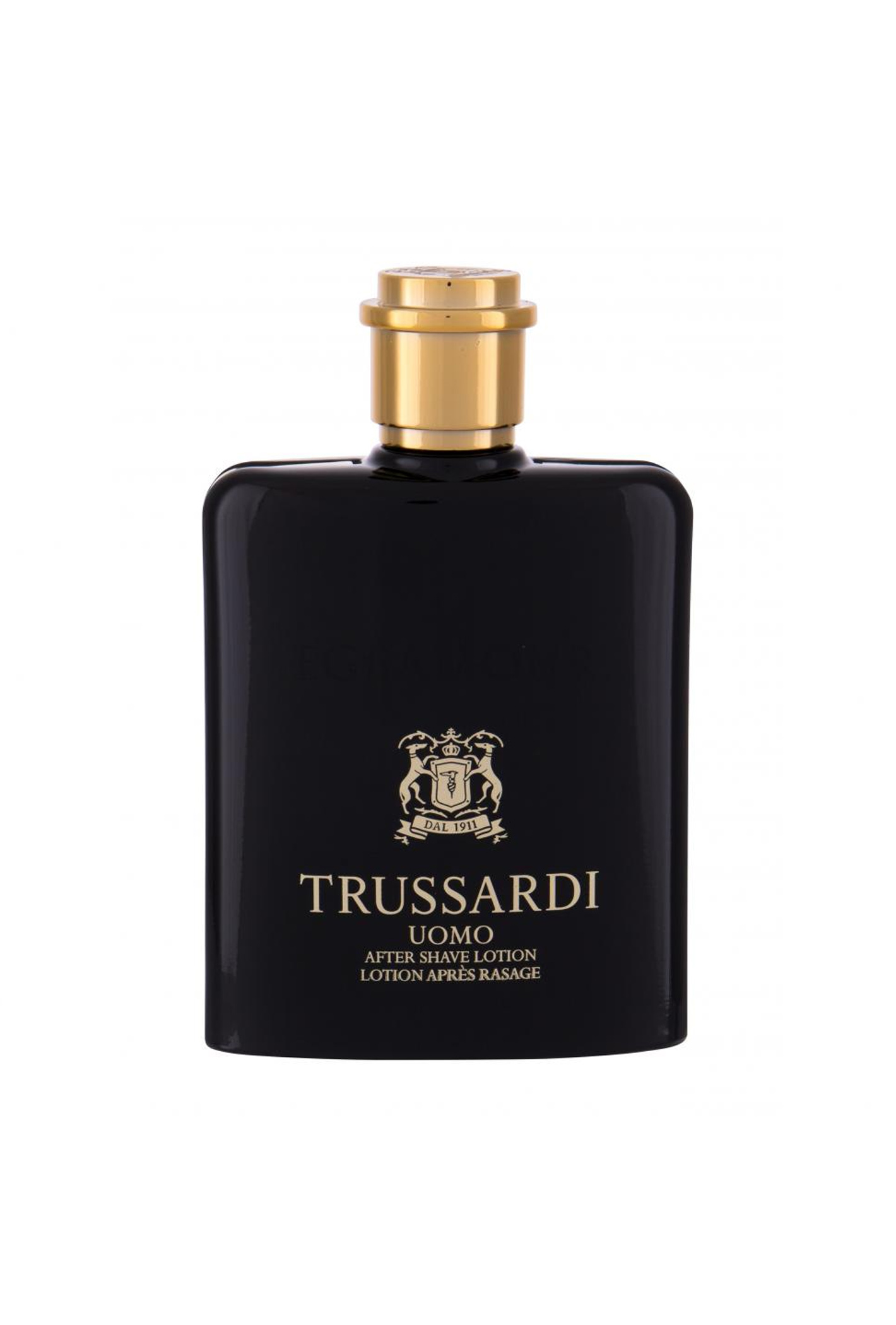 Trussardi Uomo After Shave Lotion 100ml
