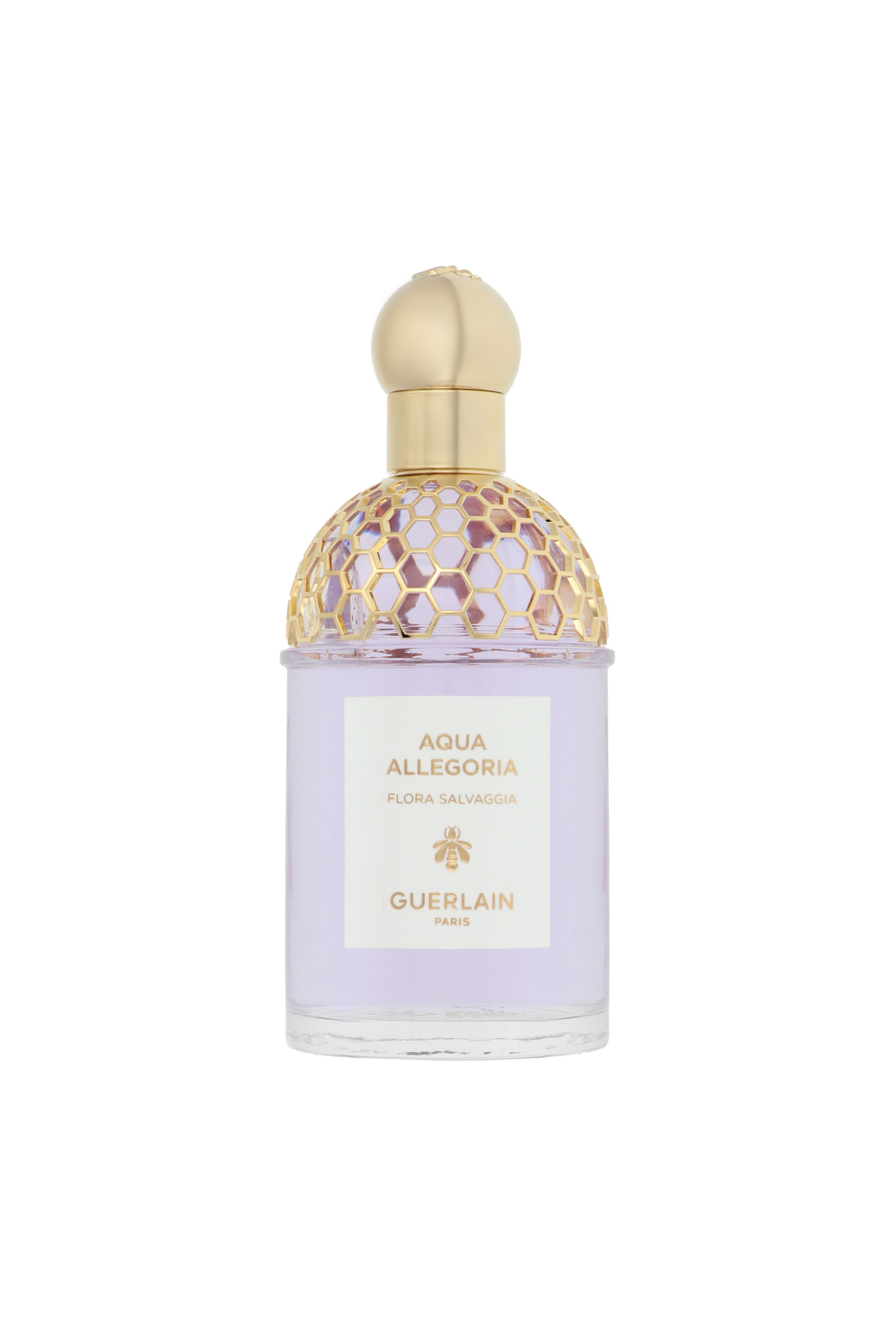 Tester Guerlain Aqua Allegoria Flora Salvaggia Edt 125 ml (2022)