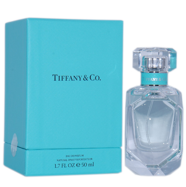 Tiffany & Co Edp 50ml