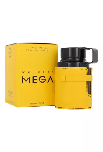 Armaf Odyssey Mega Limited Edition Edp 100ml miniatura