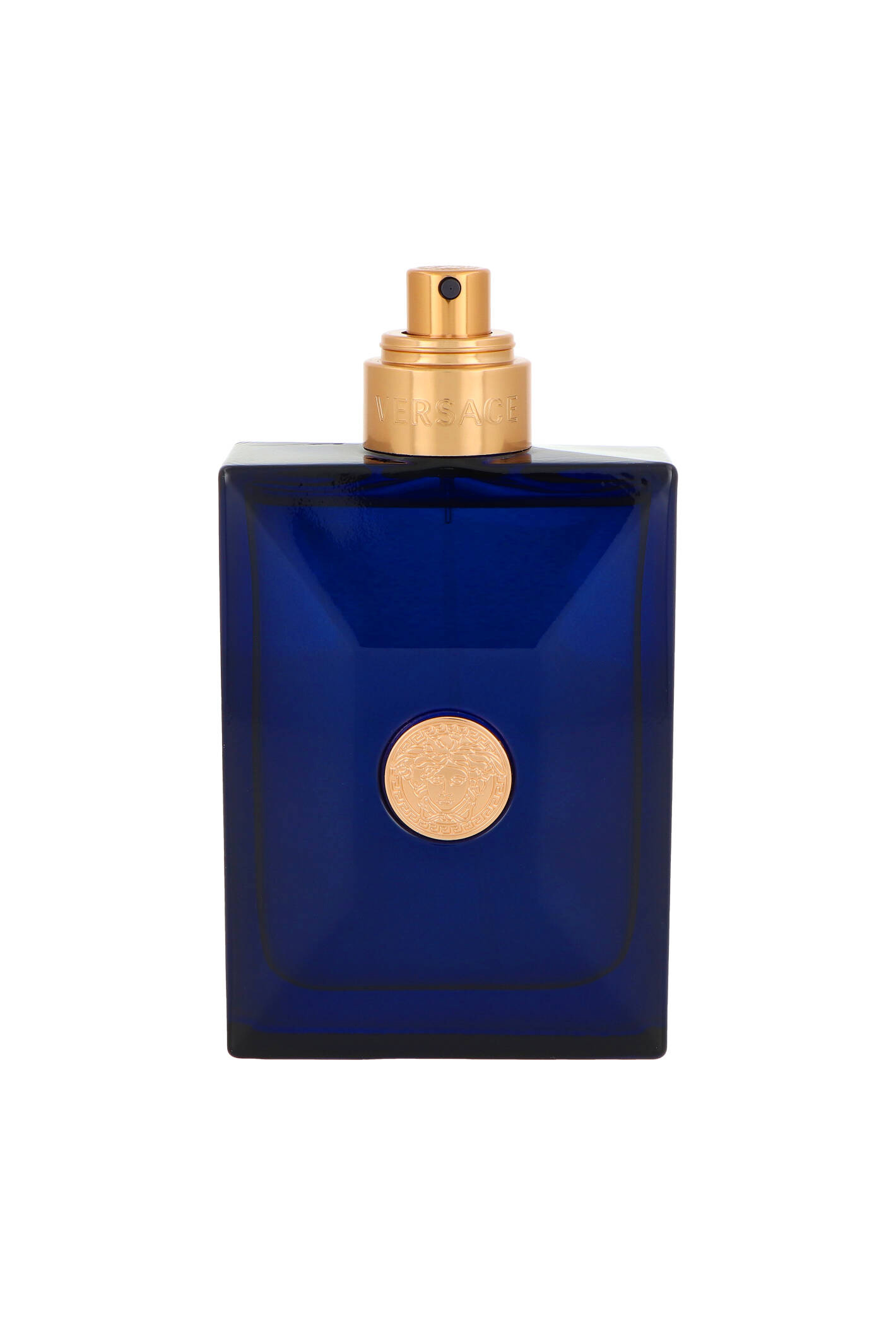 Tester Versace Pour Homme Dylan Blue Edt 100ml