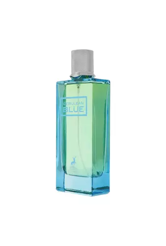 Maison Alhambra Cerulean Blue Edp 100ml miniatura