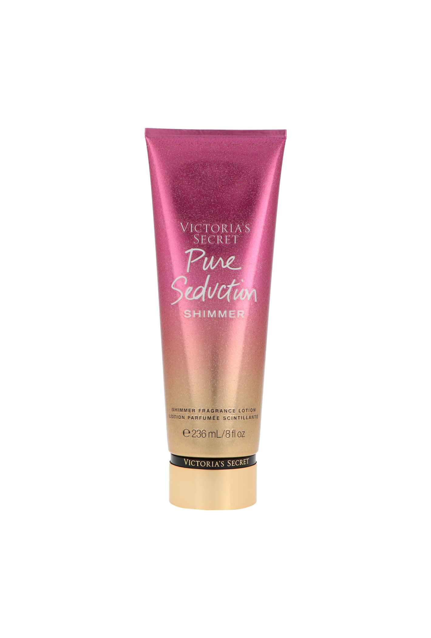 Zdjęcie produktu Victoria`s Secret Pure Seduction Shimmer Body Lotion 236ml