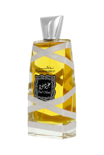 Lattafa Oud Mood Reminiscence Edp 100ml miniatura