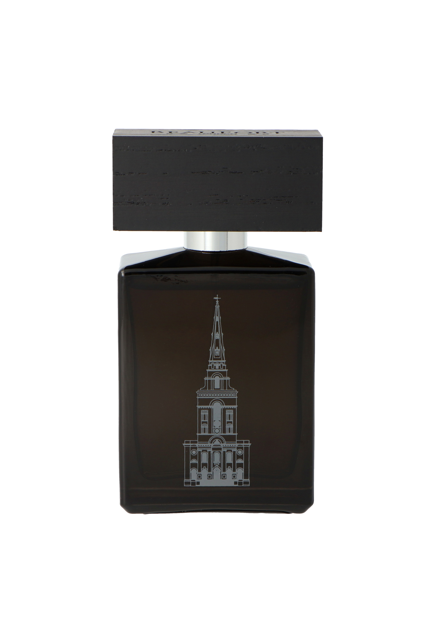 Tester BeauFort London Revenants Terror & Magnifcence Edp 50ml