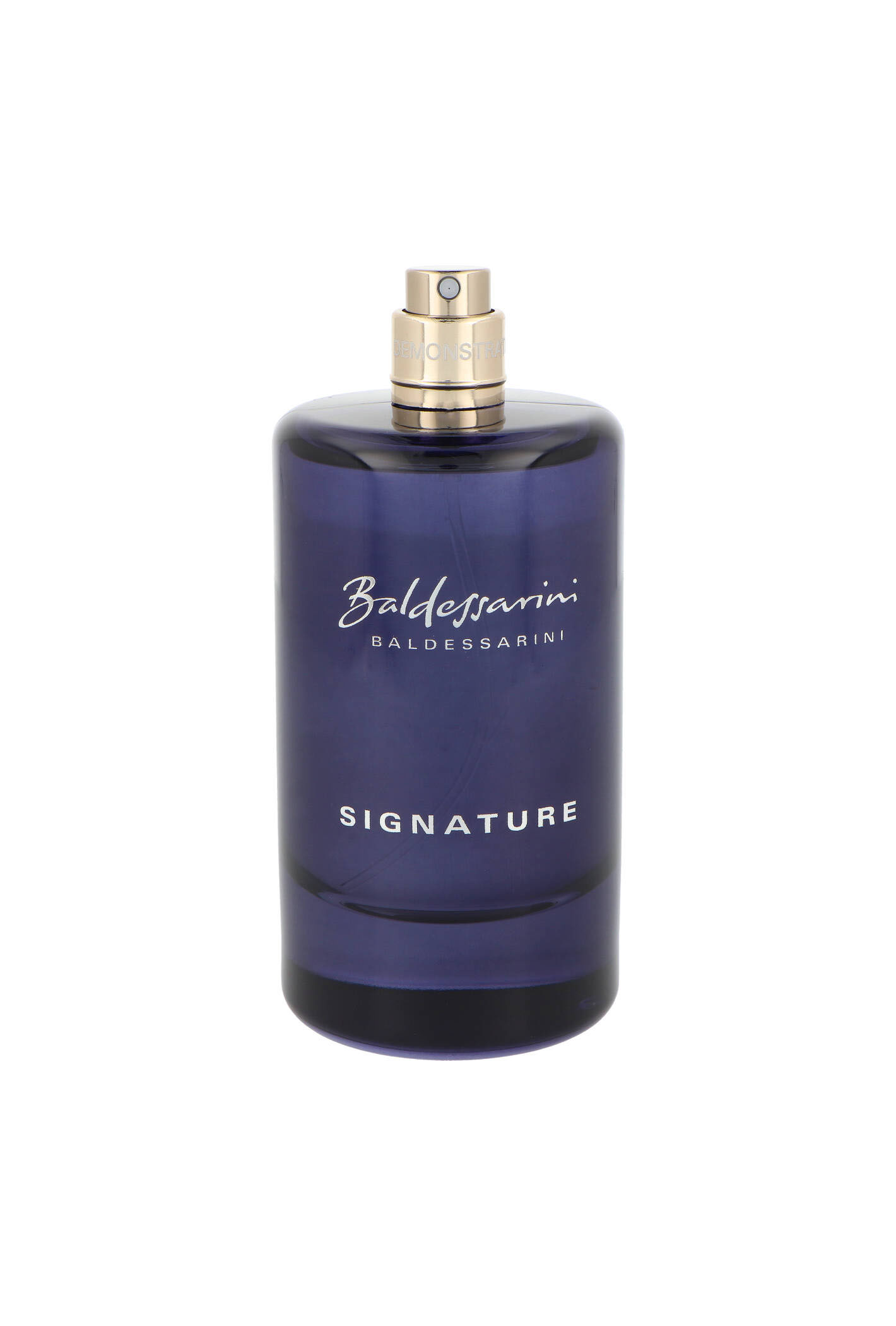 Tester Baldessarini Signature Edt 90ml
