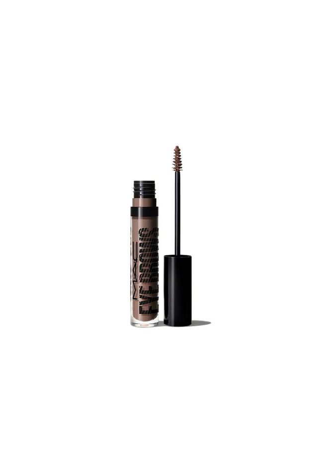 Zdjęcie produktu Mac Eye Brows Big Boost Fibre Gel Taupe 4,1g