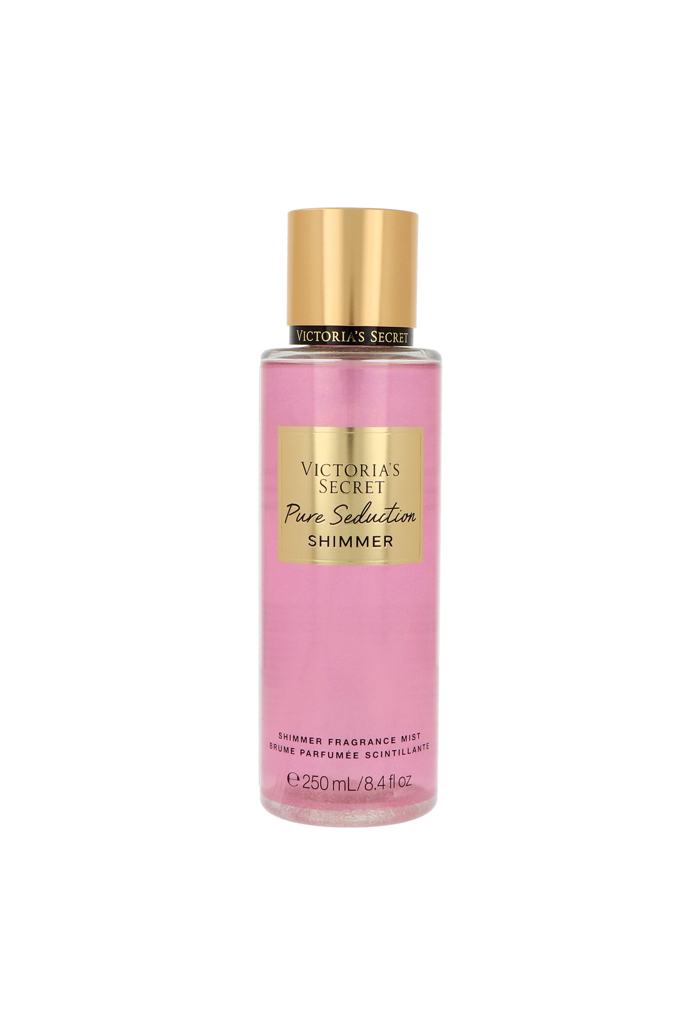 Victoria`S Secret Pure Seduction Shimmer Body Mist 250ml