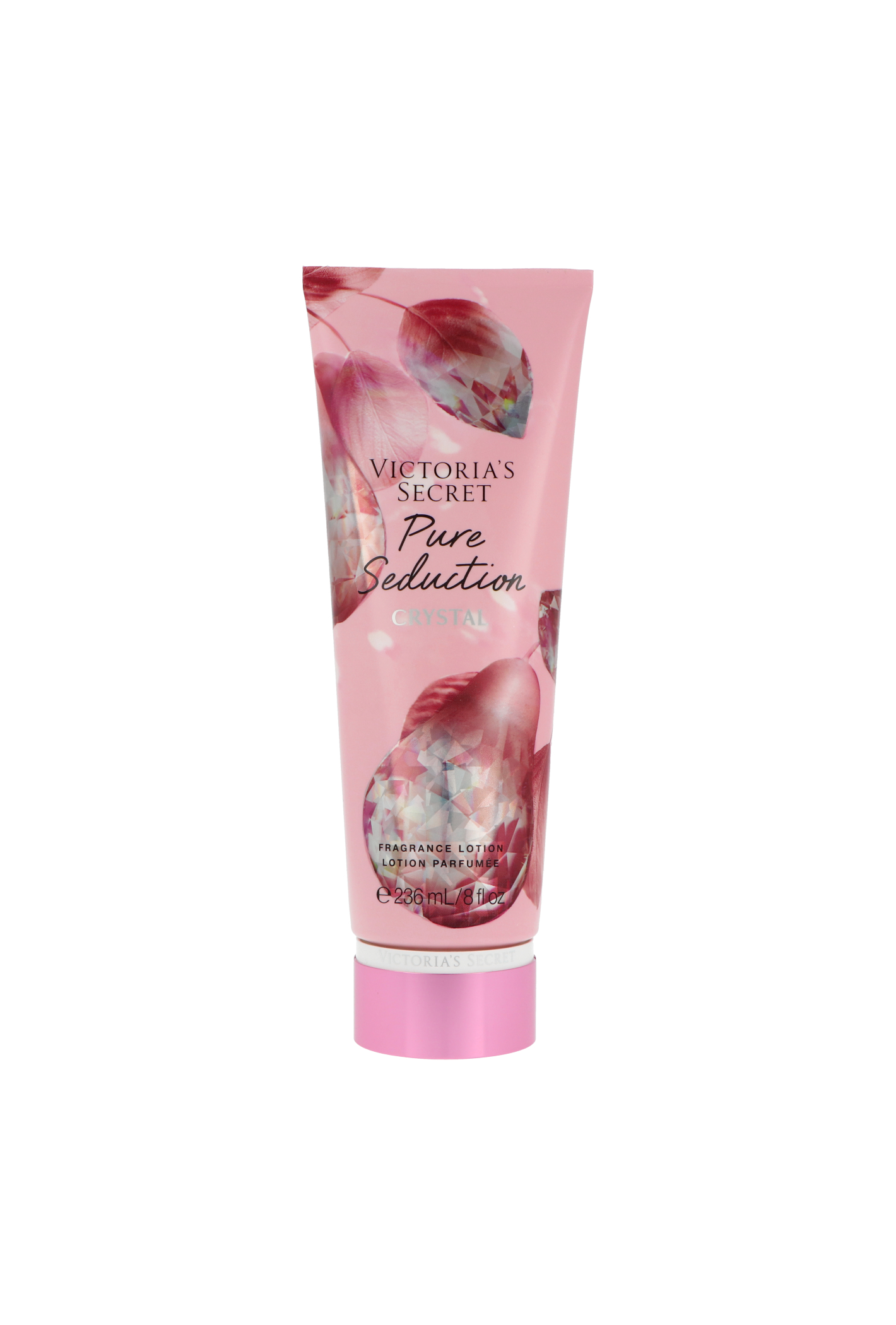 Victoria`s Secret Pure Seduction Crystal Body Lotion 236ml