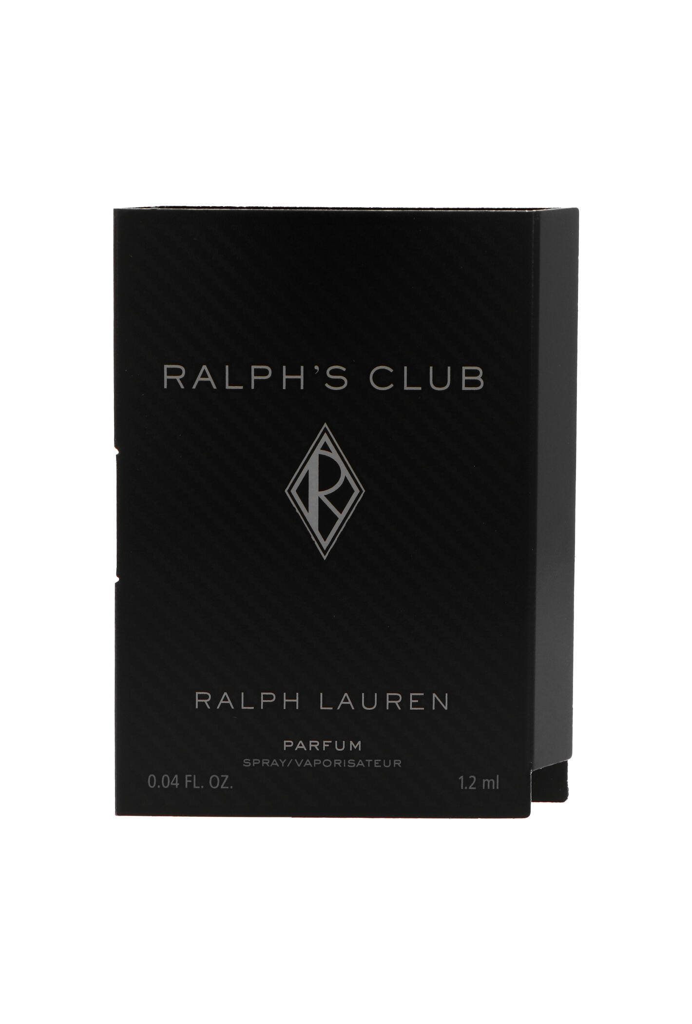 Próbka Ralph Lauren Ralph`s Club Parfum 1,2ml