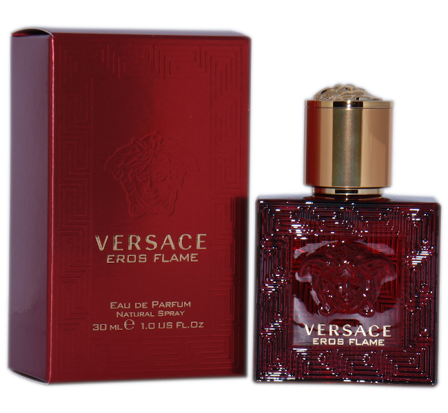 Versace Eros Flame Edp 30ml