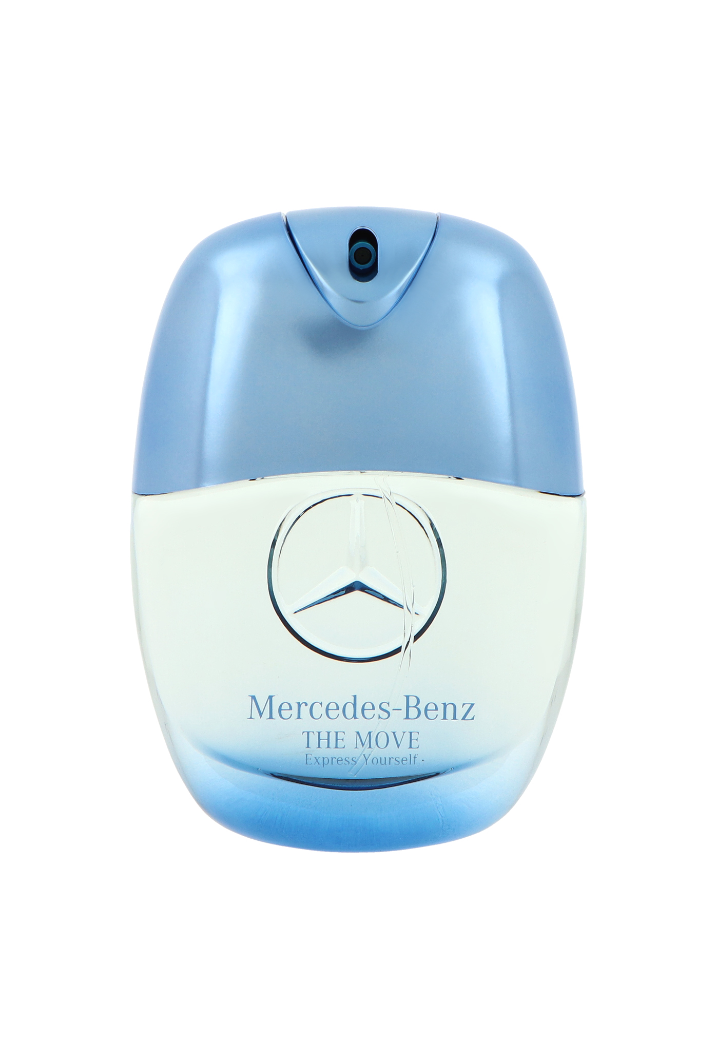 Mercedes-Benz The Move Express Yourself Edt 60ml
