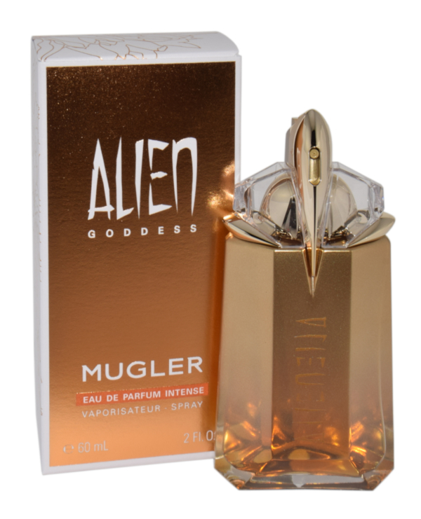 Mugler Alien Goddess Intense Edp 60ml