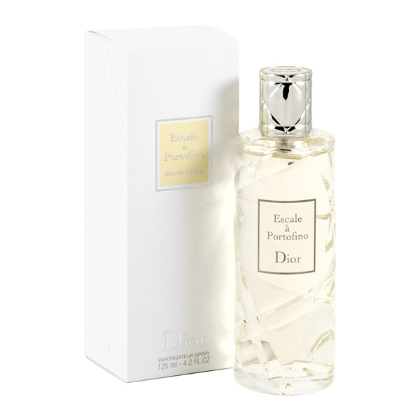 Dior Escale A Portofino Edt 125ml