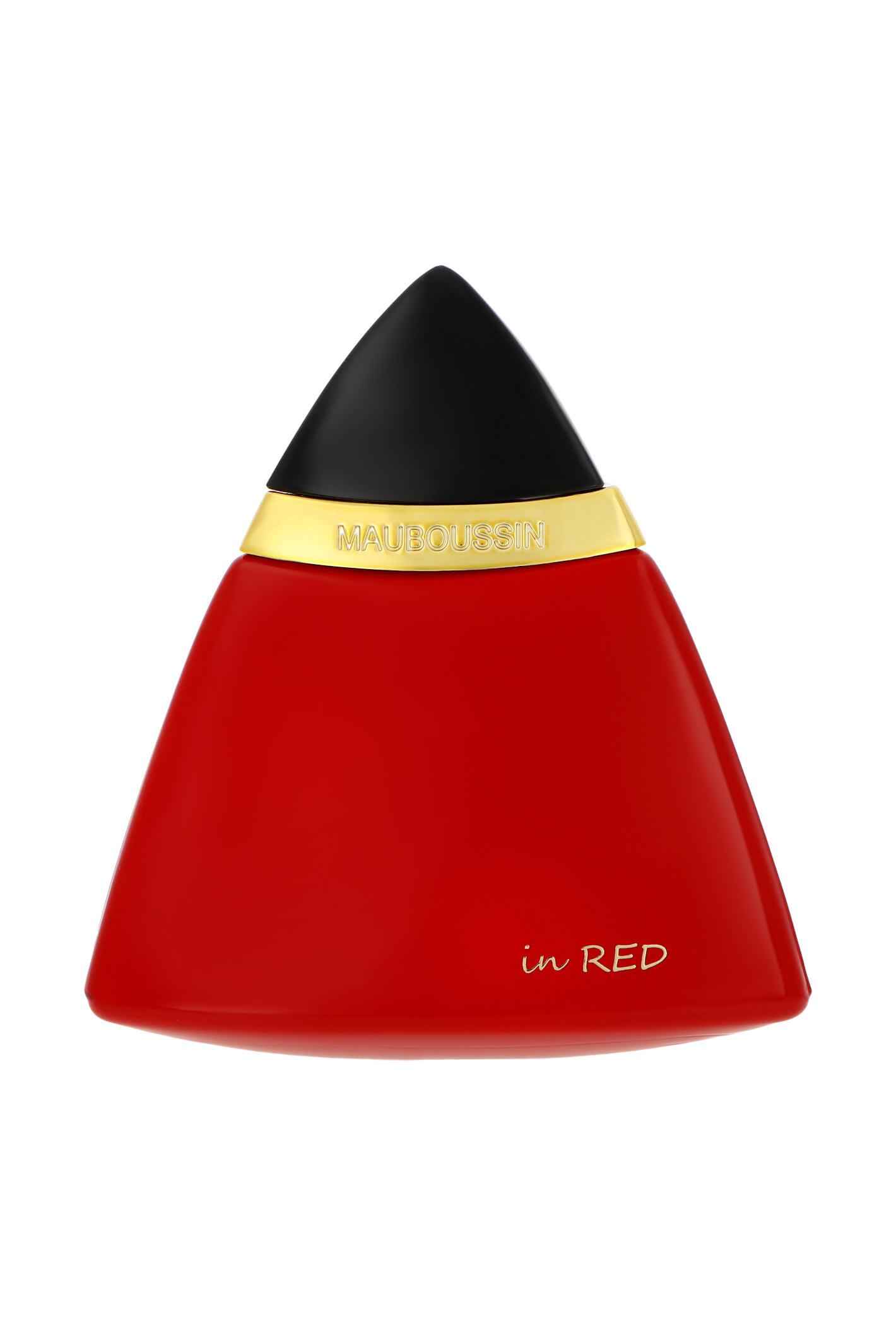 Tester Mauboussin In Red Edp 100ml