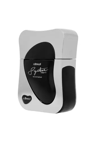 Armaf Signature Night Edp 100ml miniatura