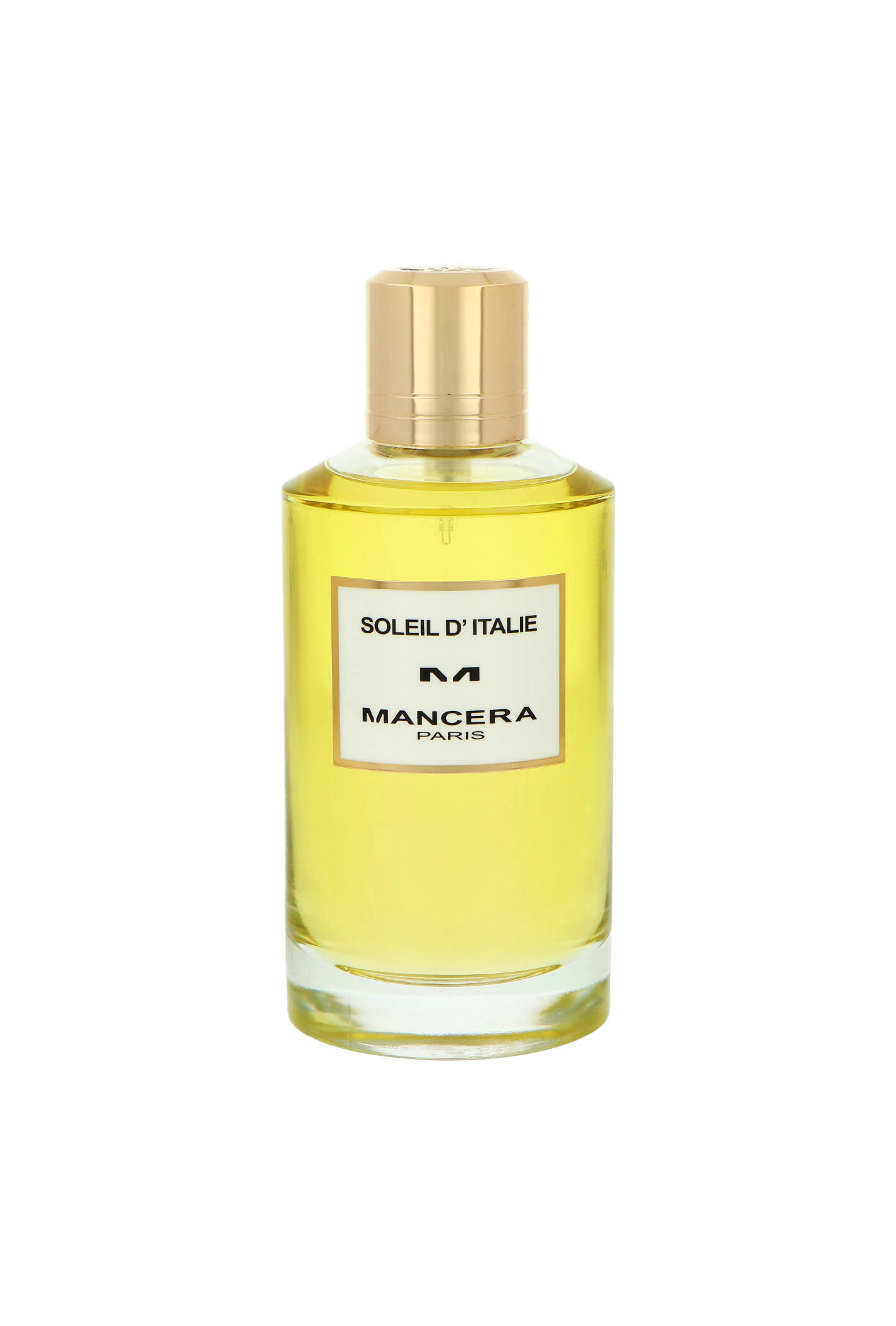 Tester Mancera Soleil D`Italie Edp 120ml