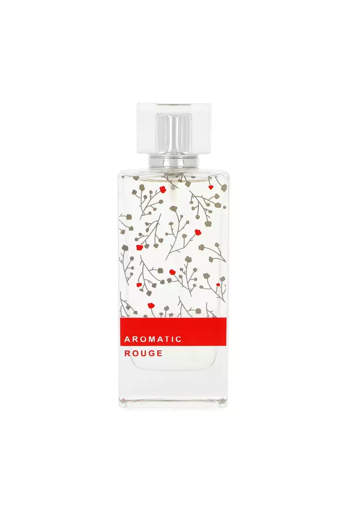 Maison Alhambra Aromatic Rouge Edp 100ml miniatura