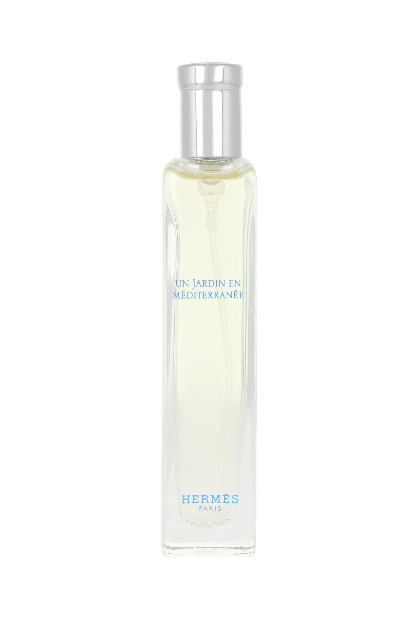 Hermes Jardin Un Jardin En Mediterranee Edt 15ml