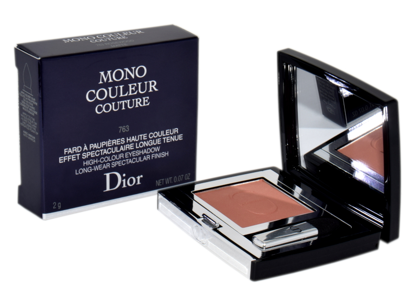 Zdjęcie produktu Dior Mono Colour Couture Eyeshadow 763 Rosewood 2g