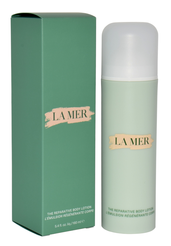 La Mer The Reparative Body Lotion 160ml
