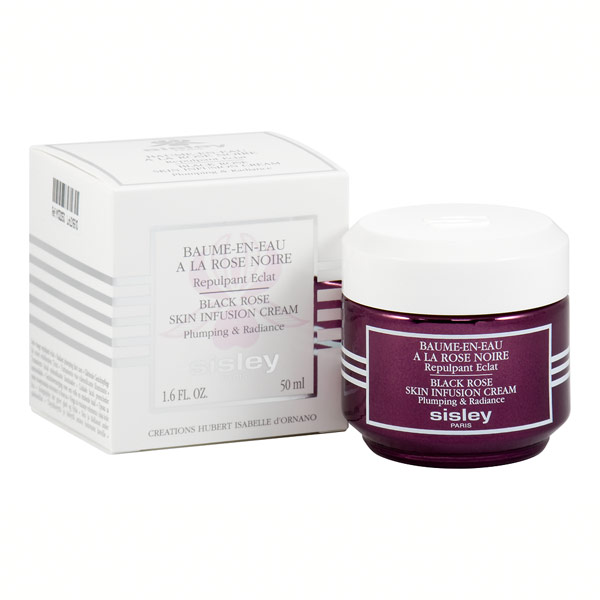 Sisley Black Rose Skin Infusion Plumping & Radiance Cream 50ml