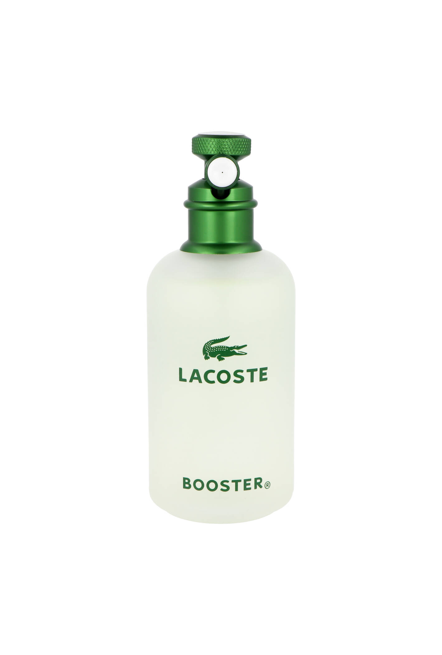 Tester Lacoste Booster Edt 125ml