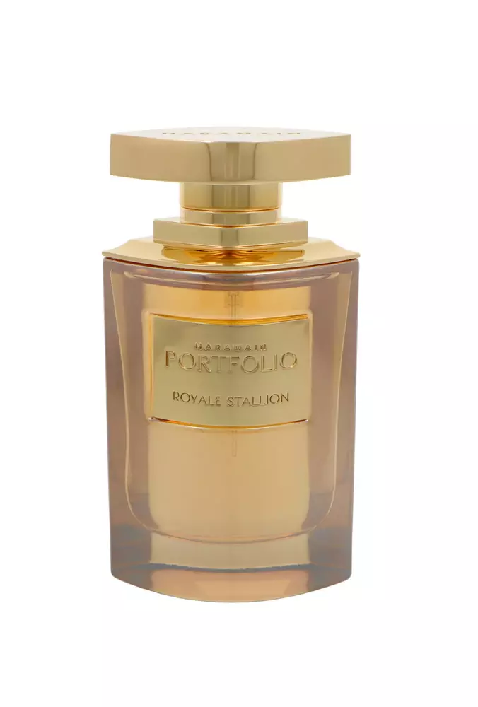 Al Haramain Perfumes Portfolio Royale Stallion Edp 75ml miniatura