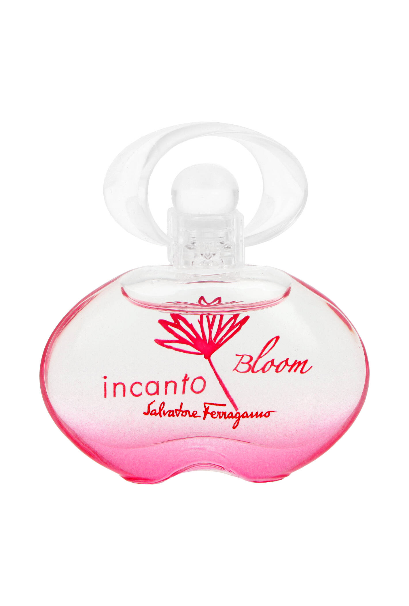 Salvatore Ferragamo Incanto Bloom New Edition Edt 5ml