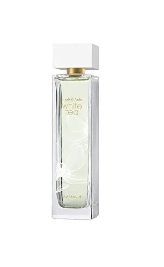 Elizabeth Arden White Tea Eau Fraiche Edt 100ml