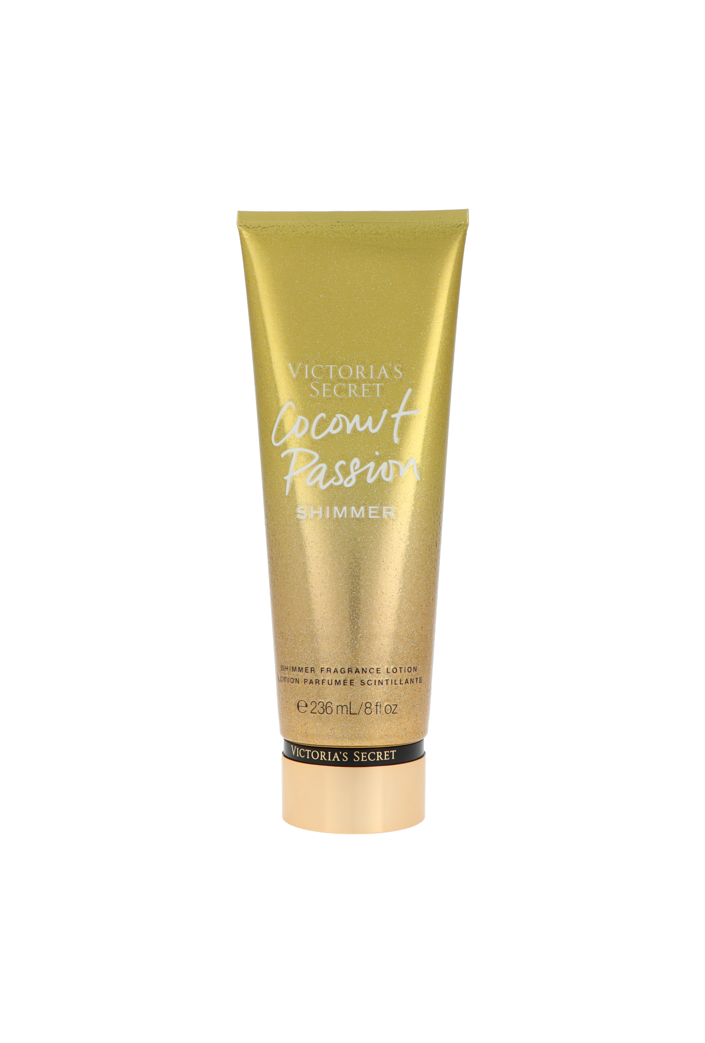 Victoria`s Secret Coconut Passion Shimmer Body Lotion 236ml