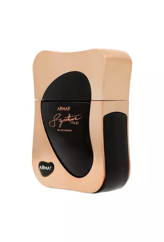 Armaf Signature True Edp 100ml miniatura