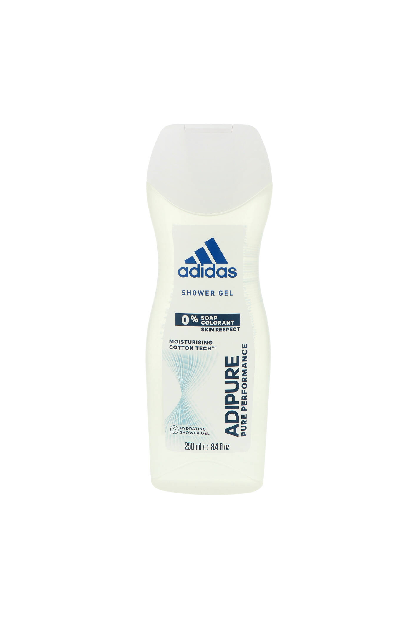 Adidas Adipure Women Shower Gel 250ml