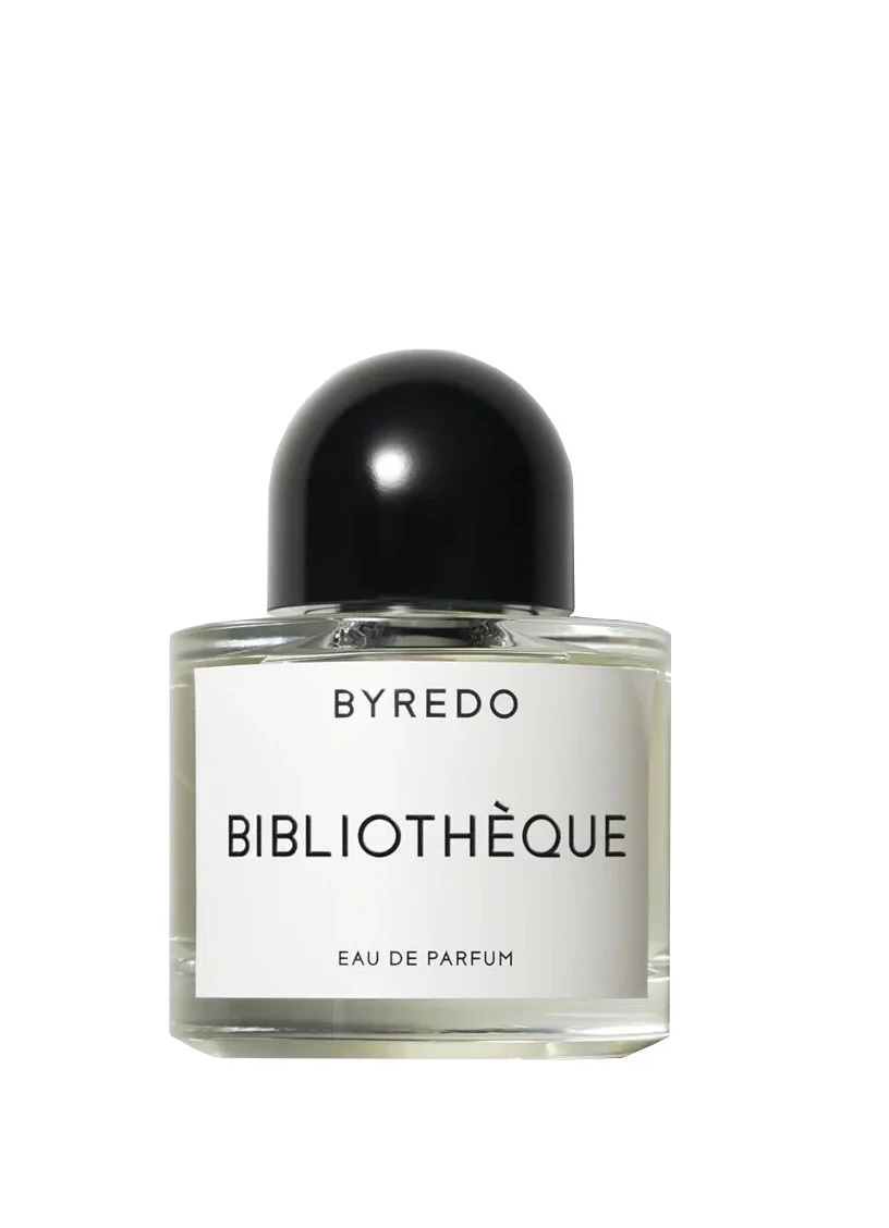 Zdjęcie produktu Byredo Bibliotheque Edp 50ml
