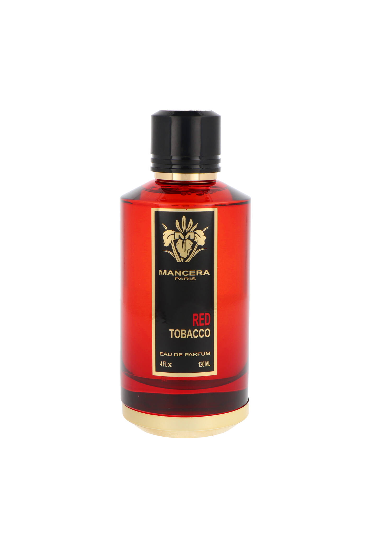 Tester Mancera Red Tobacco Edp 120ml