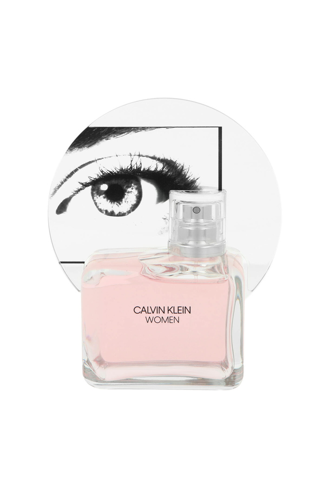 Calvin Klein Women Edp 100ml miniatura