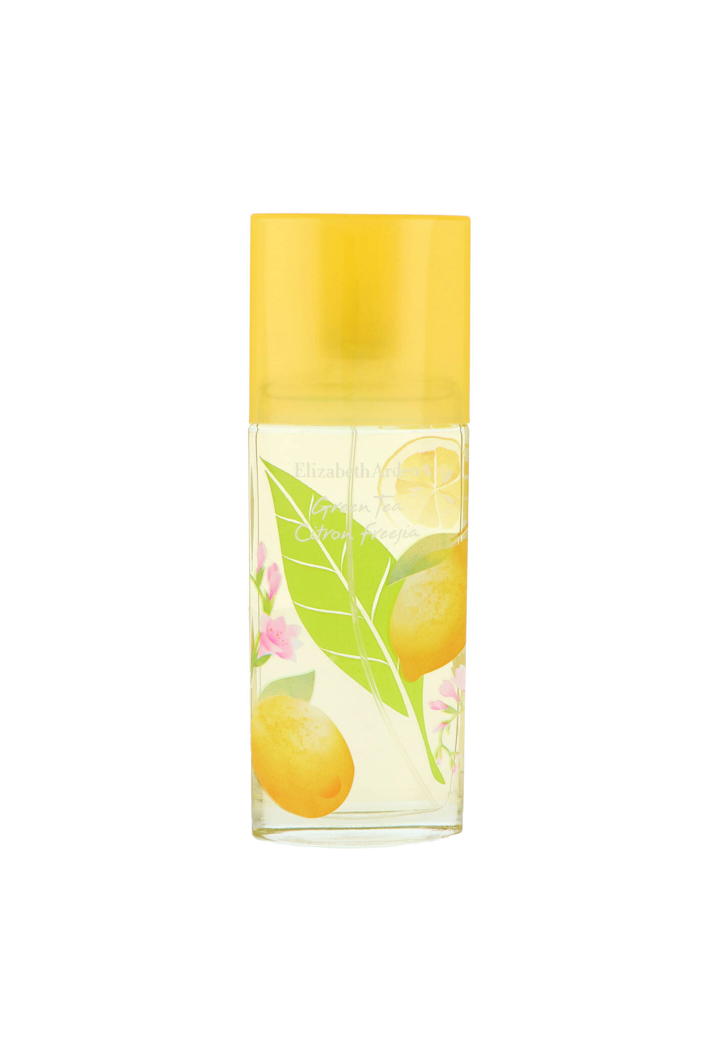 Elizabeth Arden Green Tea Citron Freesia Edt 100ml