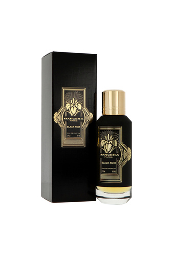 Mancera Black Noir Edp 60ml miniatura