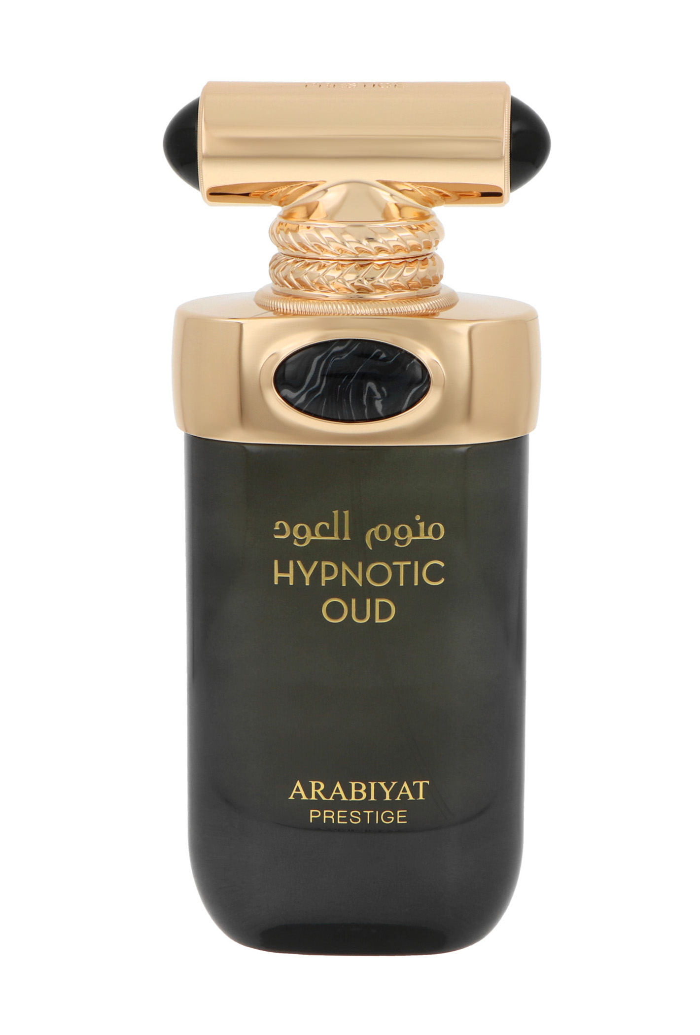 Tester Arabiyat Prestige Hypnotic Oud Edp 100ml