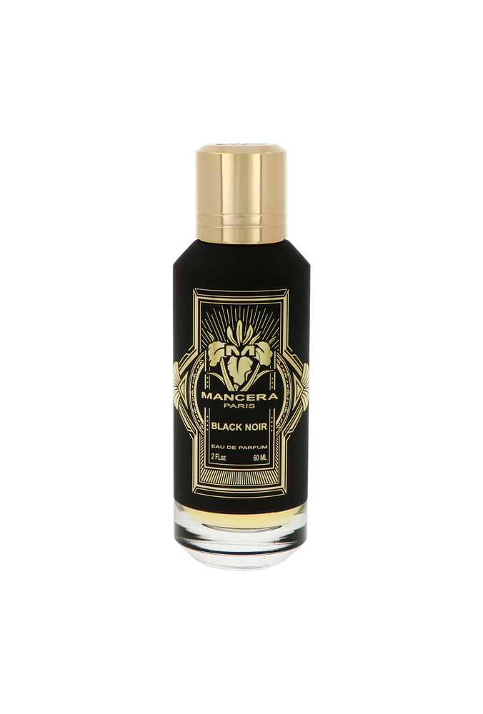 Mancera Black Noir Edp 60ml miniatura