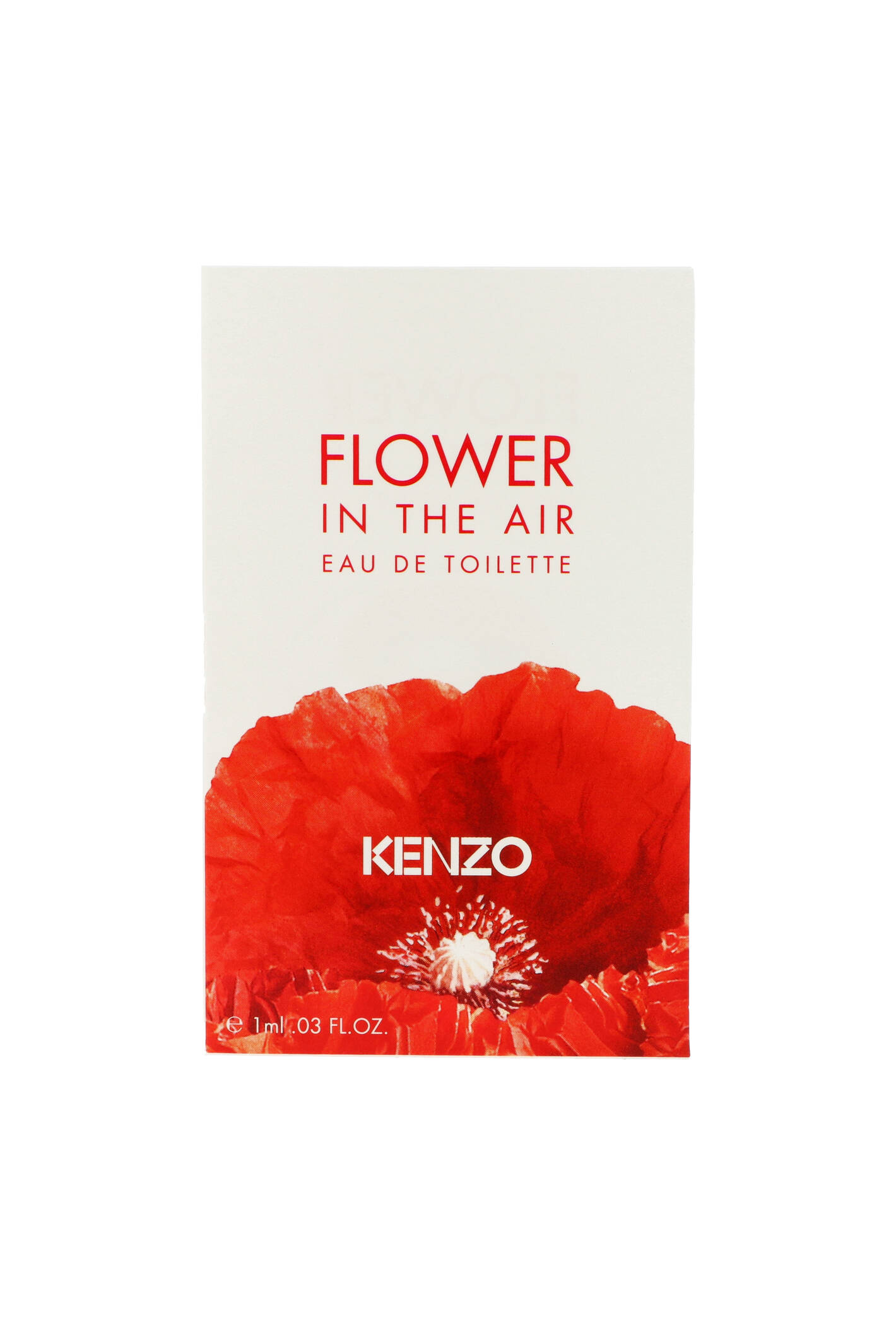 Próbka Kenzo Flower In The Air Edt 1ml