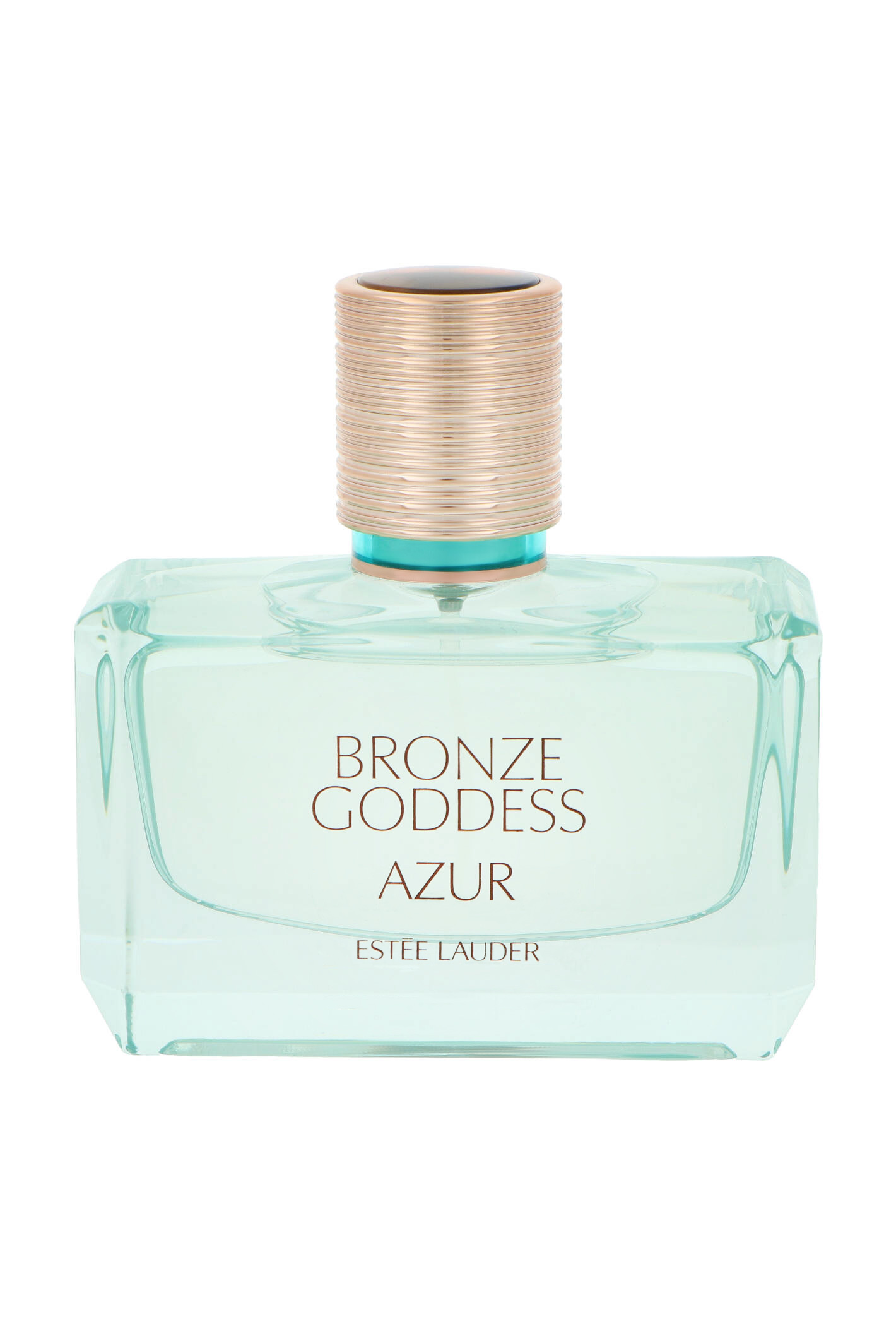 Tester Estee Lauder Bronze Goddess Azur Edt 50ml