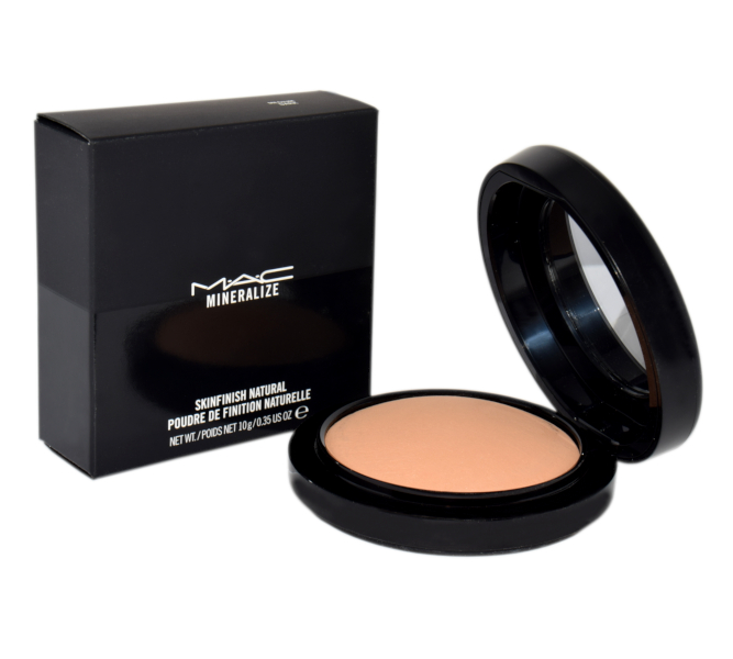 Zdjęcie produktu Mac Mineralize Skinfinish Natural Medium Dark 10g