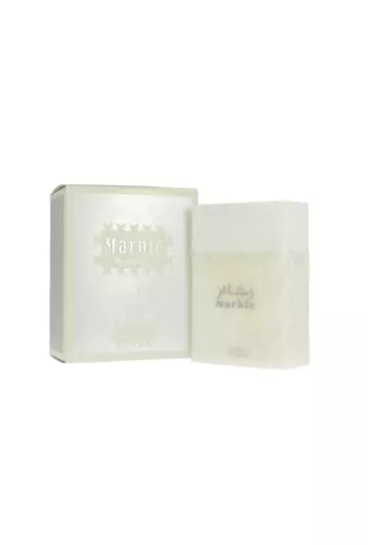 Nabeel Marble Edp 80ml miniatura