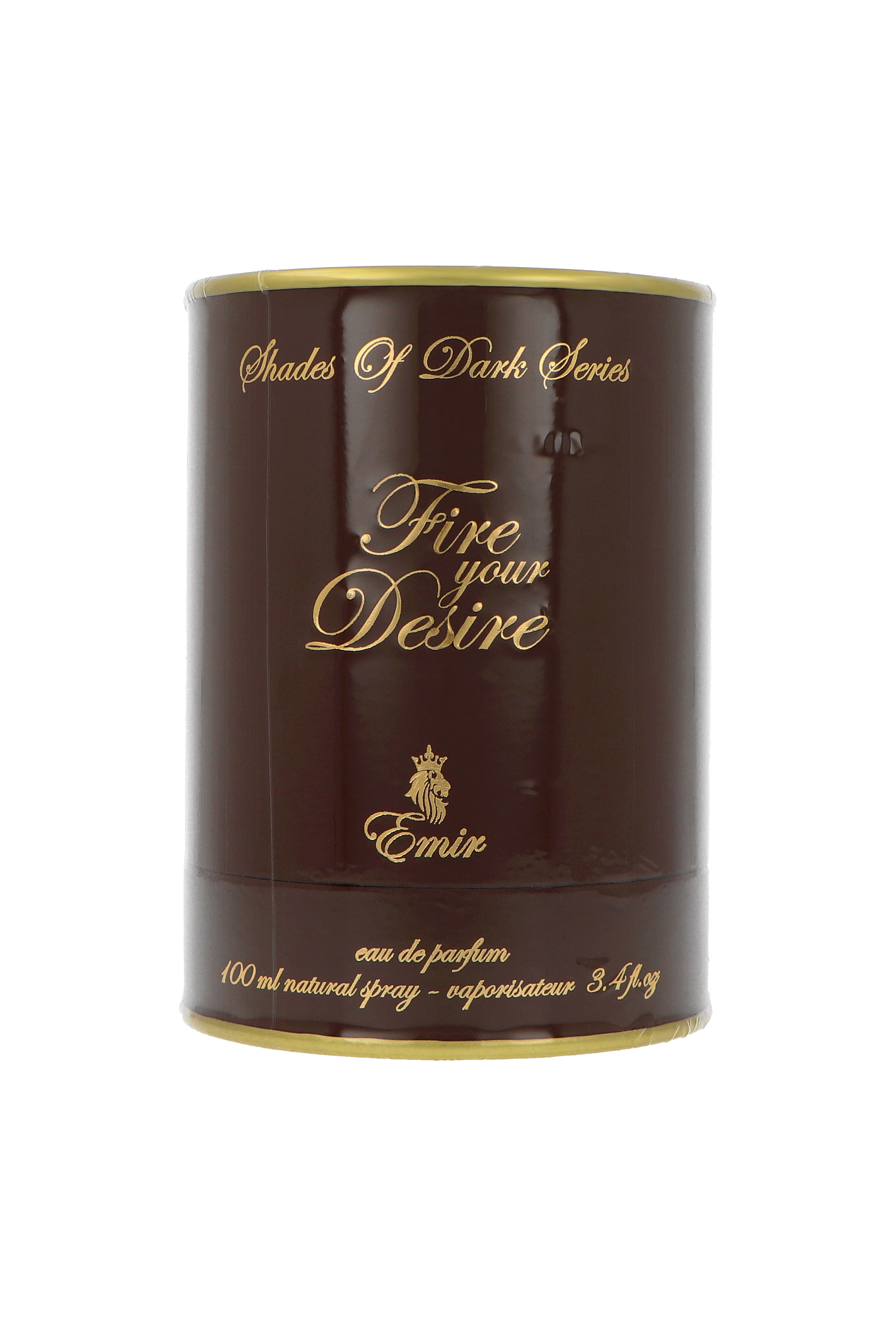 Paris Corner Emir Fire Your Desire Edp 100ml