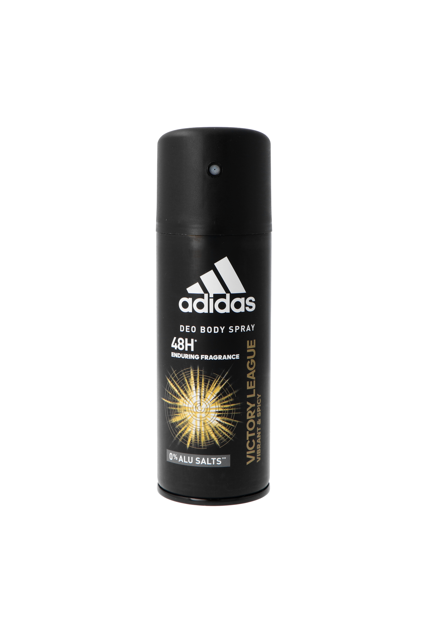 Adidas Victory League Deospray 75ml