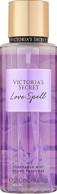 Victoria`s Secret Love Spell Fragrance Mist 250ml